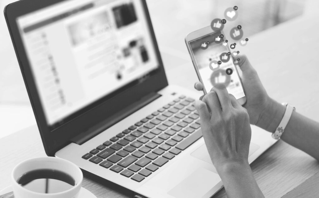 How Social Media Marketing Increases Brand Awareness?