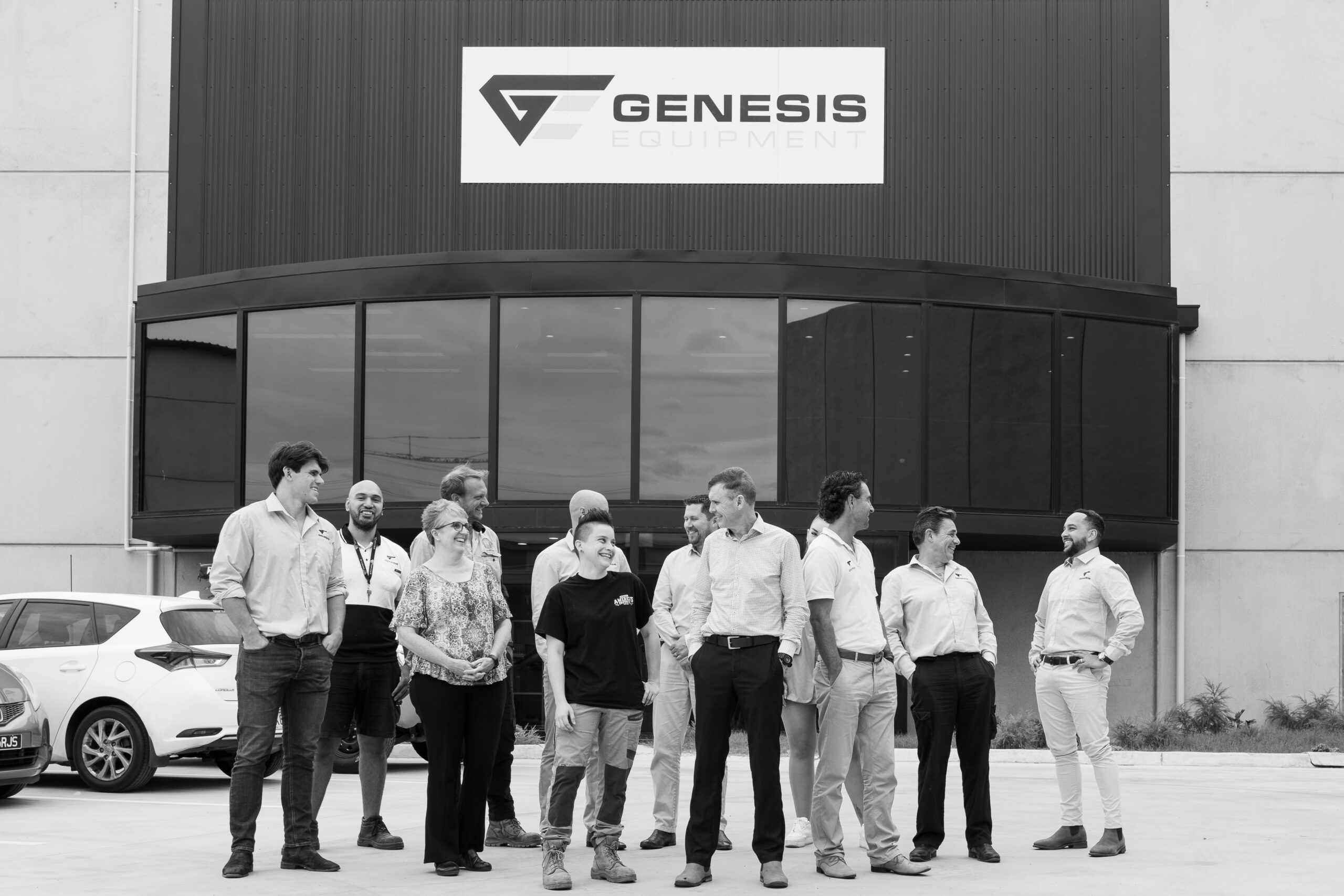 GenesisEquipment 01087