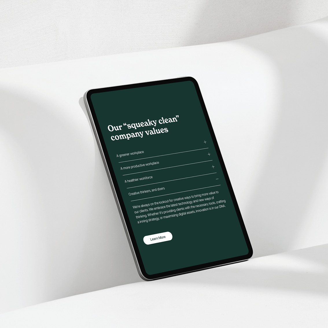 Spruces OC 4AprilMay242