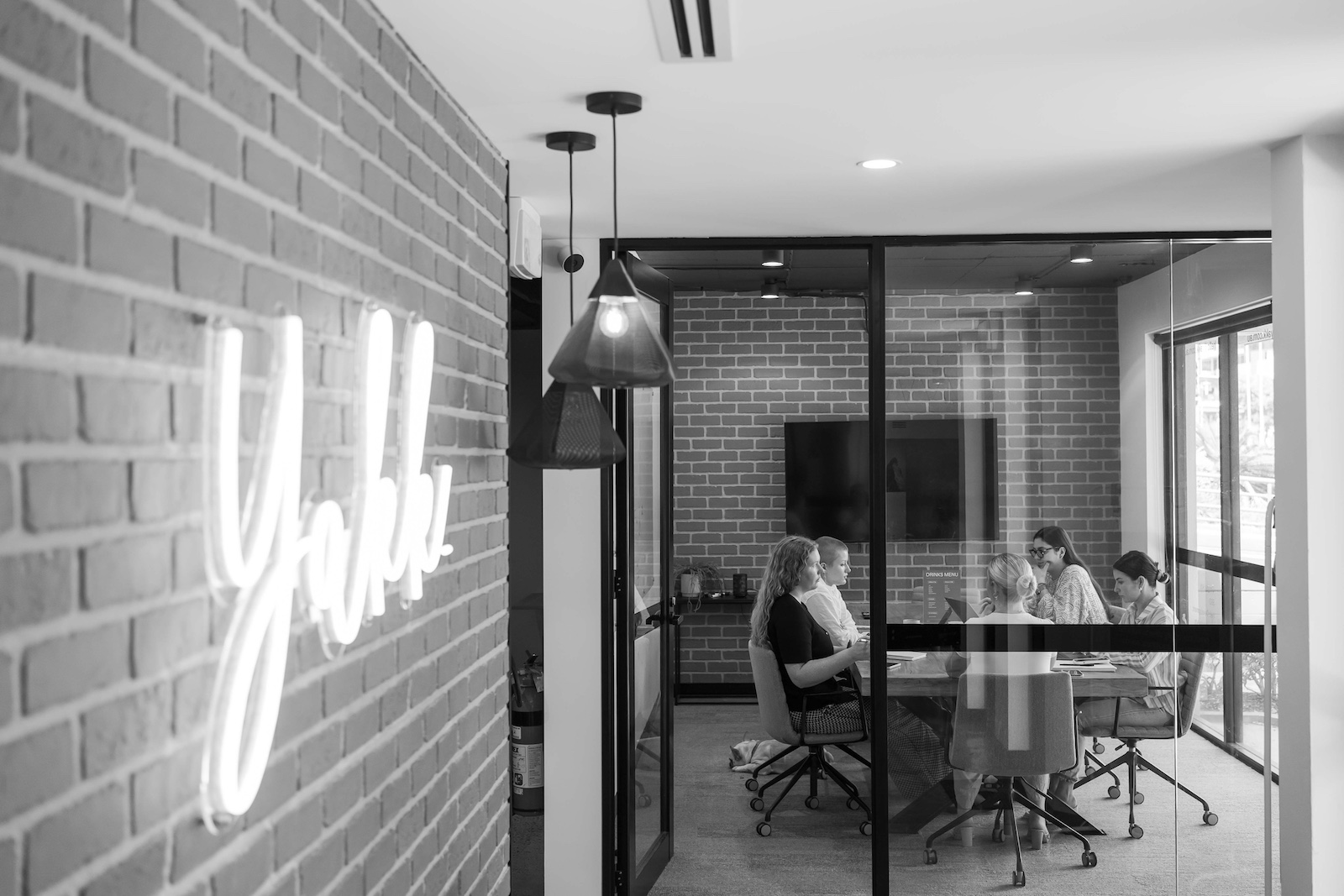 boardroom
